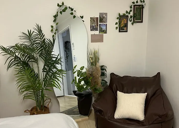 Habitación en casa particular Eirene Waves Hongje Seúl